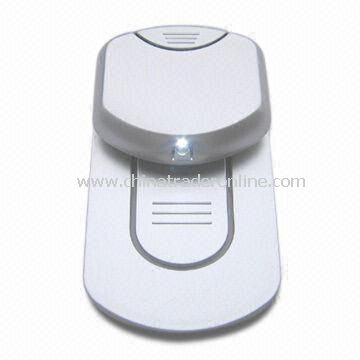 LED Book Light, Comes in Printed Logos, Easy to Carry from China