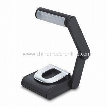 LED Book Light, Suitable for Reading, Various Colors are Available from China