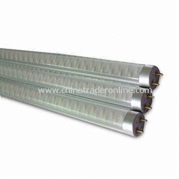 LED Fluorescent Light with 216 Superbright LEDs, Suitable for Residential/Institution Buildings from China