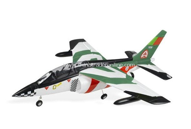 RC model plane ALPHA