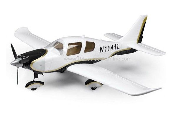 RC model plane cessna 400 from China