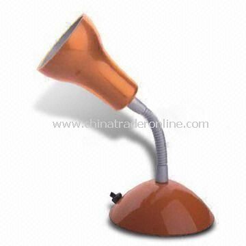 Solar Table Lamp, Can be Flexed, Very Easy to Carry from China