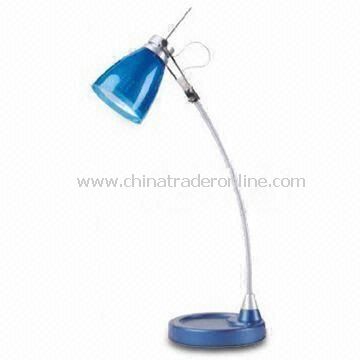 Solar Table Lamp, Customized Requests Welcomed from China