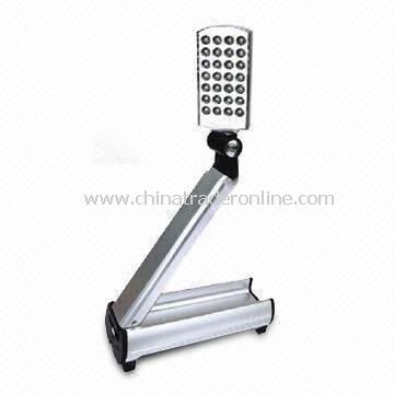 Solar Table Lamp, Customized Requests Welcomed