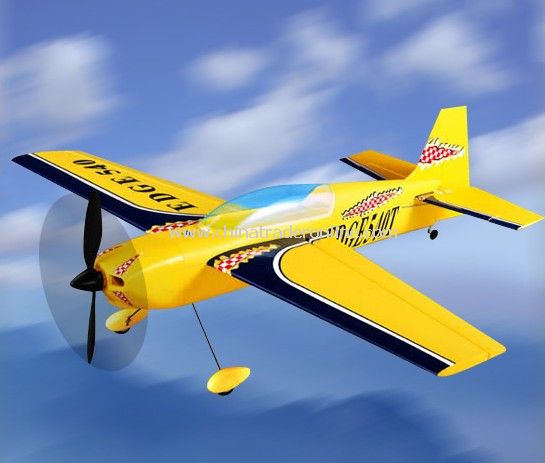 2.4G edge-540t airplane! from China