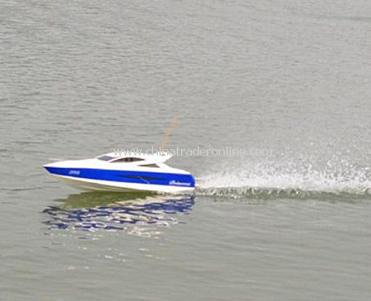 RC Electric brushless motor Boats - Princess