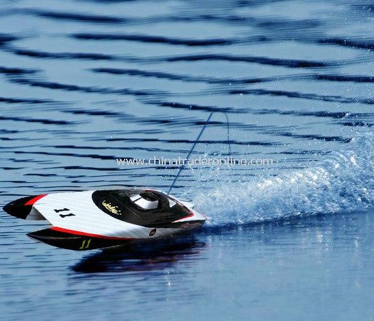 RC Electric brushless motor Boats from China