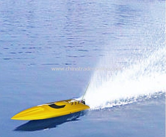 RC Electric brushless motor Boats