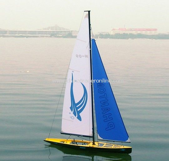 rc Sailing Boat-Phantom