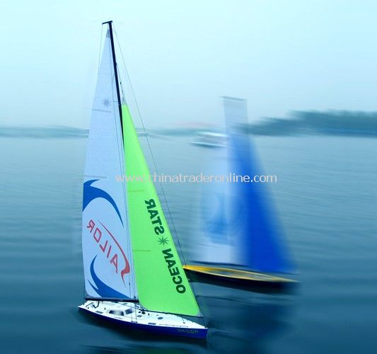 Sailor -RC Sailing boat from China