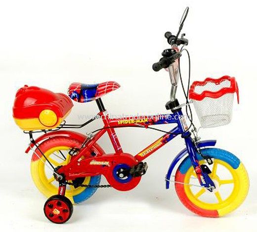 Children Bicycle