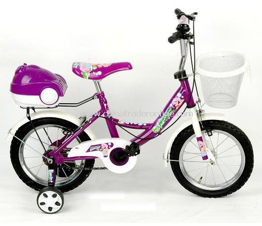 Children Bicycle