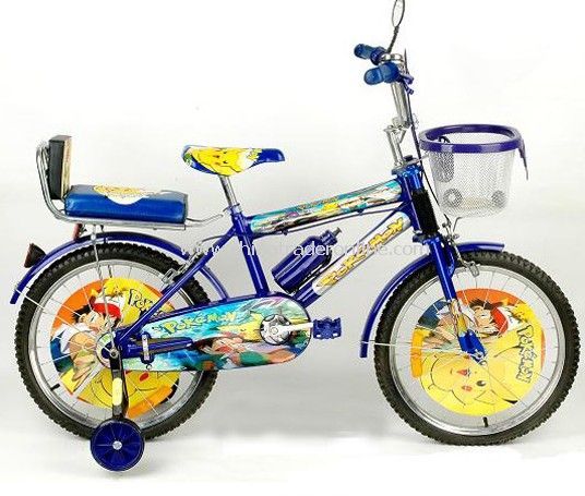 Children Bicycle from China