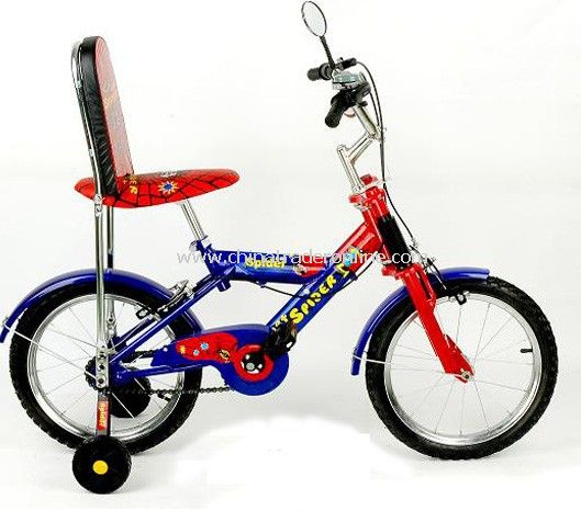 Children Bicycle