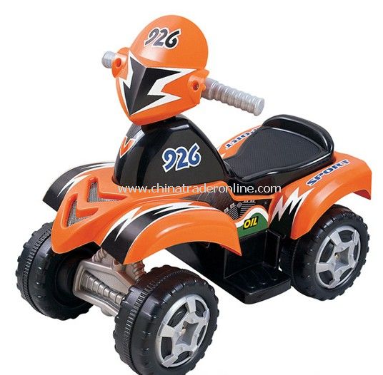 ELECTRICAL TOY CAR from China