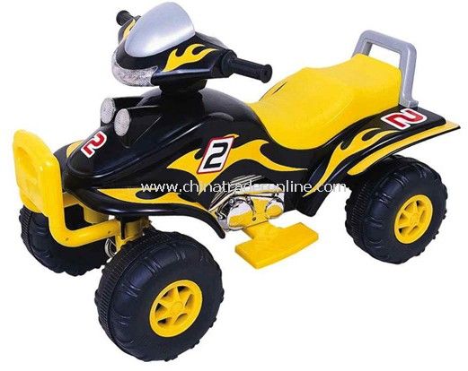 ELECTRICAL TOY CAR from China