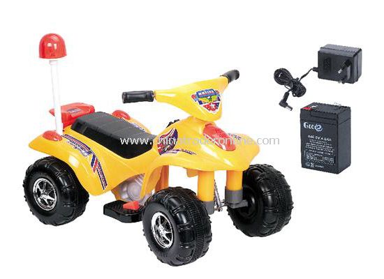 ELECTRICAL TOY CAR from China