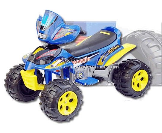 New Kids Electric ride on ATV from China