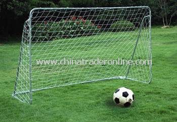 Portable Soccer Goals from China