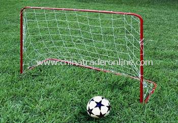 Portable Soccer Goals from China