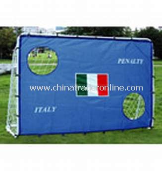 Portable Soccer Goals from China