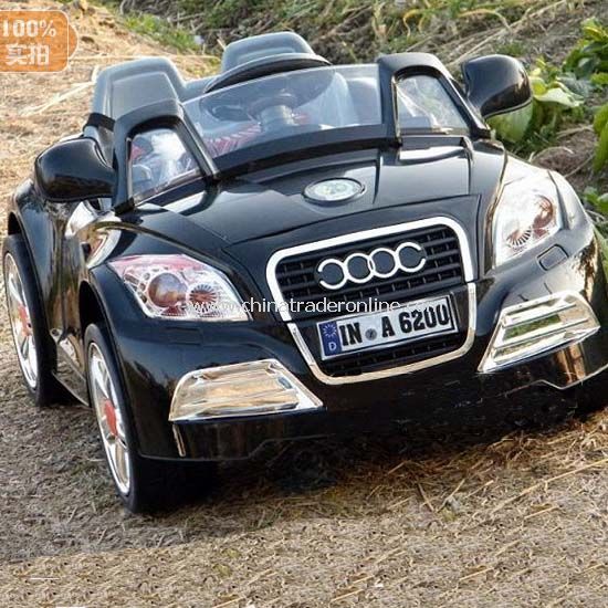 RC Ride on Car from China