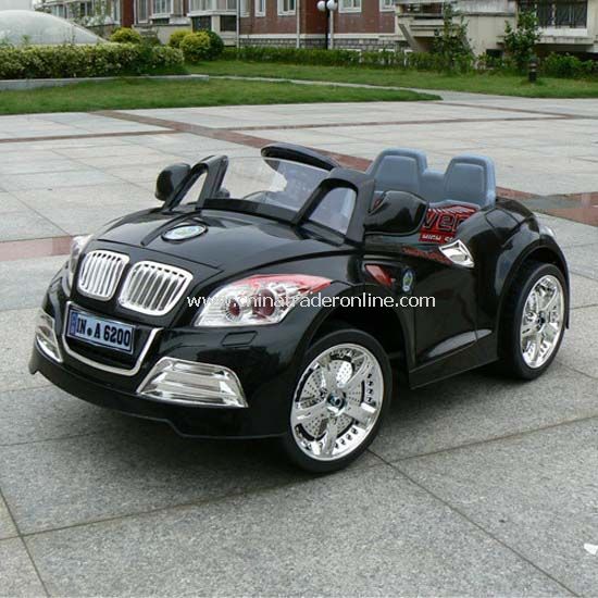 RC Ride on Car from China
