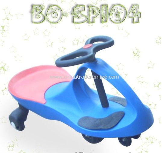 Swing Toy Car from China