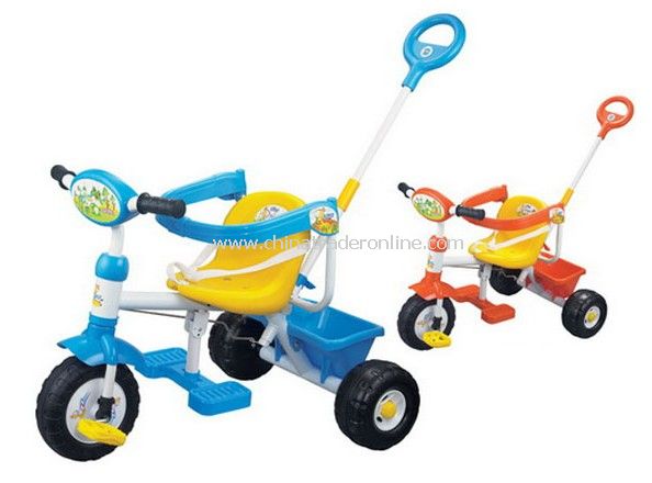 tricycle for child