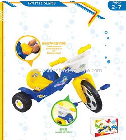 tricycle for child