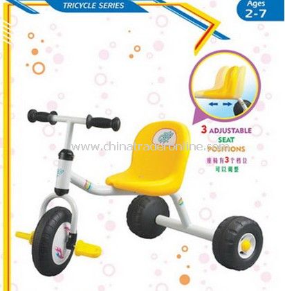 tricycle for child