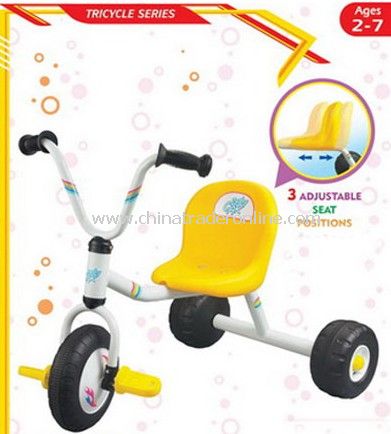 tricycle for child