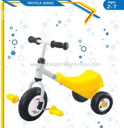 tricycle for child