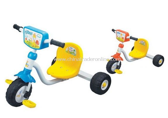 tricycle for child