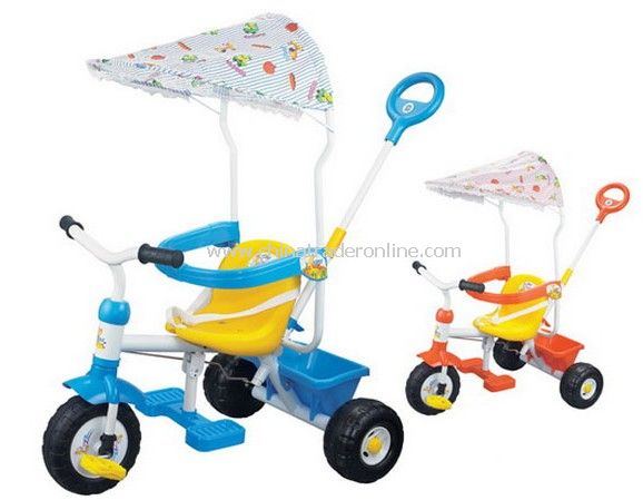 tricycle for child