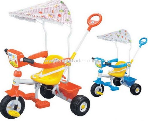 tricycle for child