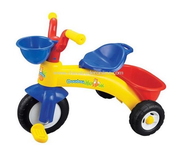 tricycle for child