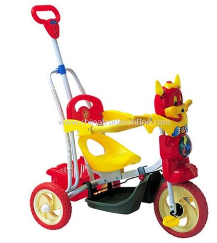 tricycle for child from China