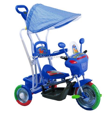 tricycle for child