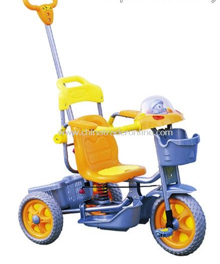 tricycle for child from China