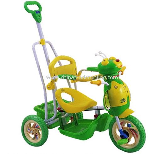 tricycle for child