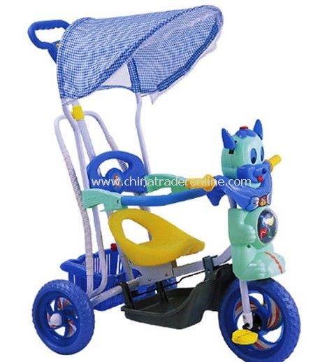 tricycle for child