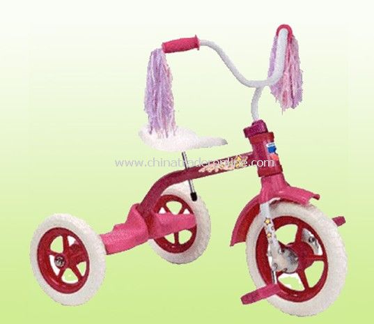 tricycle for child