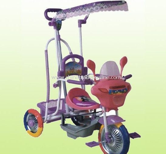 tricycle for child