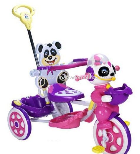 tricycle for child