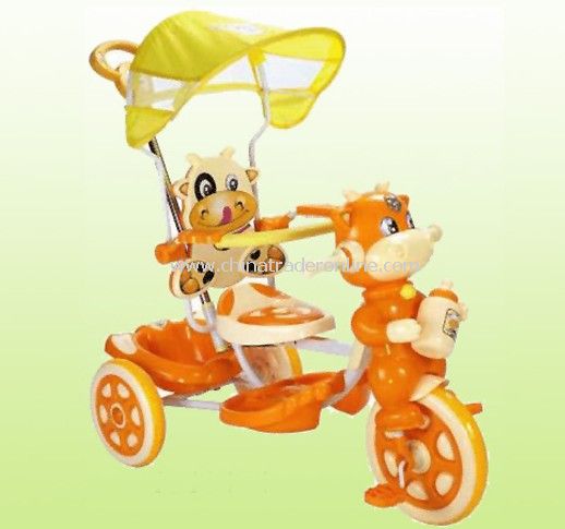 tricycle for child