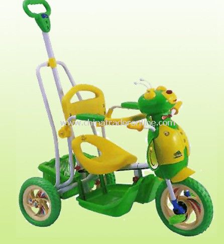 tricycle for child