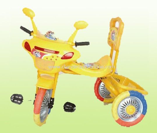 tricycle for child from China