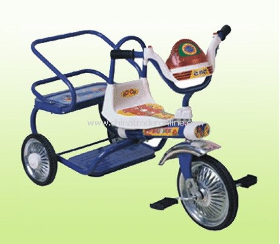 tricycle for child