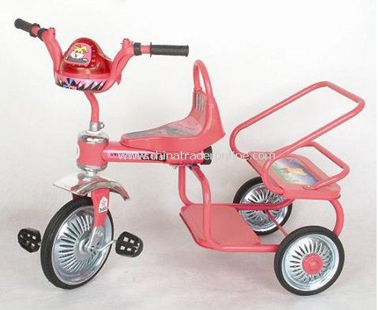 tricycle for child